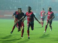 ஐஎஸ்எல் 2018-19 : டெல்லி அணியை வீழ்த்தி ஜாம்ஷெட்பூர் அணி அசத்தல் வெற்றி!!