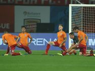 ப்ளே-ஆஃப் போகுமா கேரளா பிளாஸ்டர்ஸ்? ஜாம்ஷெட்பூர் போட்டியில் வென்றால் மட்டுமே முடியும்!