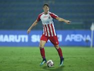 கடைசில இப்படி ஆகிடுச்சே!! ஏமாற்றத்தோடு முடிந்த நார்த் ஈஸ்ட் - ஏடிகே போட்டி!!