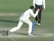 எலேய்! ஷூ கழண்டா சொல்ல வேண்டிய தானே.. இப்படியா ரன் அவுட் ஆவாங்க?.. பாக். கேப்டன் புலம்பல்