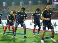 பட்டையை கிளப்பப் போகும் நார்த் ஈஸ்ட் - பெங்களூரு போட்டி! இரண்டு சிறந்த அணிகள் மோதல்!!