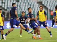 இந்த சீசனில் அம்போவான சென்னை மச்சான்ஸ்.. லீக் சுற்றோடு வெளியேறும் விளிம்பில் சென்னை