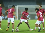 ஐஎஸ்எல் 2018 : கேரளாவை வீழ்த்தியாச்சு! கோவாவை வீழ்த்த முடியுமா? புனே அணிக்கு சவால்