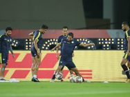 ஐஎஸ்எல் 2018-19 : பின்னடைவில் இருந்து மீளுமா கோவா அணி.. நார்த் ஈஸ்ட் உடன் மோதல்