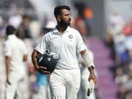 புரிஞ்சு தான் பேசறீங்களா புஜாரா? பயிற்சியில் சொதப்பிய இந்திய பௌலிங் பத்தி என்ன சொல்றாருனு பாருங்க!