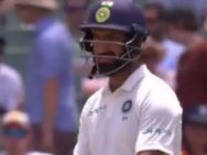 முயல் வேகத்தில் ரன் ஓடிய கோலி.. ஆமை வேகத்தில் ஓடிய புஜாரா.. ஆனா ஜெயிச்சது ஆமை தான்.. எப்படி?