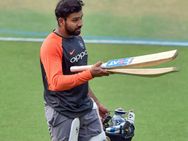 எங்களுக்கு ஓய்வு எல்லாம் தேவையில்லை.. சிறப்பு பயிற்சியில் இறங்கிய ரோஹித், அஸ்வின்