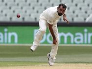 சத்தமில்லாமல் சாதித்த ஷமி.. அனில் கும்ப்ளேவின் 12 ஆண்டு கால சாதனை முறியடிப்பு