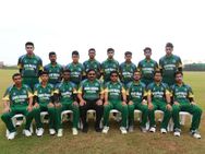 சவூதி அரேபியா கிரிக்கெட் அணியில் தமிழக வீரர்!!