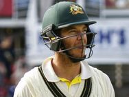 தோல்விக்கு காரணம் டிஆர்எஸ்-ம், ஸ்டார்க்-ம் தான்.. பூசி மெழுகும் ஆஸ்திரேலிய கேப்டன்