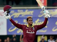 வெறும் 36 போட்டிதான்.. ஐபிஎல் ஏலத்தில் 4.2 கோடி.. யார் இந்த குட்டி பையன் ஷிம்ரான்!