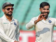 ஜடேஜாவா? அவரை பற்றி யோசிக்கவே இல்லை.. தோல்விக்கு பின் ரசிகர்களை கடுப்பேற்றிய கோலி