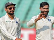 ஜடேஜாவை காயத்தோடு பீல்டிங் செய்ய வைத்தாரா கோலி? வெடிக்கும் புதிய சர்ச்சை