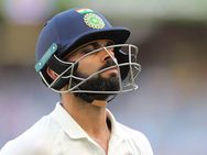 கோலிக்கு கெட்ட வார்த்தை திட்டு.. இந்தியர்களை குறித்து இனரீதியான கூச்சல்.. ஆஸி. ரசிகர்கள் அட்டகாசம்