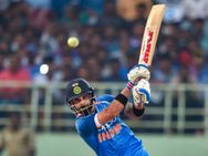 நான் யாருக்கும் எதையும் நிரூபிக்க வேண்டிய அவசியம் இல்லை.. கோலி அதிரடி பேச்சு