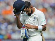 Ind vs Aus : எங்க தலைக்கு எவ்ளோ “தில்”லு பார்த்தியா? அணித் தேர்வில் அதிரடி காட்டிய கோலி