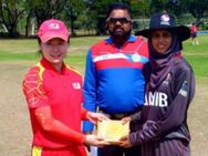 14 ரன்கள்.. இது ஒருத்தர் அடிச்ச ரன் இல்லை.. மொத்தமா ஒரு நாட்டின் டீம் அடிச்சது! எந்த நாடு தெரியுமா?