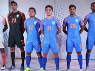 ஆசிய கோப்பை கால்பந்தில் இந்தியா - பஹ்ரைன் போட்டி.. சமன் செய்ய வேண்டிய கட்டாயத்தில் இந்தியா!