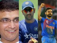 மூத்த வீரர்னா இப்படி இருக்கணும்.. தோனிக்கு என்ன ஒரு மரியாதை!! கோலியை பாராட்டிய கங்குலி!