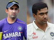 அஸ்வினுக்கு உலகக்கோப்பையில் வாய்ப்பு அளிக்க வேண்டும்.. கம்பீர் ஆதரவு.. வாய்ப்பு கிடைக்குமா?