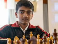 நாட்டுக்கே பெருமை!! தமிழகத்தை சேர்ந்த இளம் செஸ் கிராண்ட்மாஸ்டர் குகேஷ்-க்கு பிரதமர் வாழ்த்து