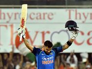 ஒருநாள் ரேங்கிங்.. டாப்பில் இருக்கும் கோலி, பும்ரா.. இந்தியாவும் முதல் இடத்தை பிடிக்குமா?