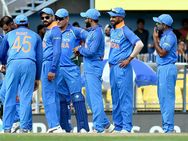 விஜய் ஷங்கருக்கு அணியில் வாய்ப்பு.. அம்பதி ராயுடு, குல்தீப், சிராஜ் நீக்கம்.. உள்ளே வந்தது யார்?