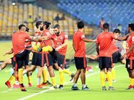 ISL 2019: பெருமையை தக்க வைத்துக் கொள்ள மோதும் டெல்லி மற்றும் கேரளா அணிகள்!