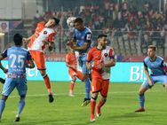 ஐஎஸ்எல் 2019 : எவ்வளவு போராடியும் ஒண்ணும் நடக்கலையே! கோவா - ஜாம்ஷெட்பூர் போட்டி டிரா