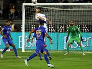 ஐஎஸ்எல் 2019 : நச்சுன்னு ஒரே கோல் அடித்து பெங்களூரு அணியை வீழ்த்தியது மும்பை!