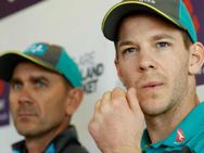 ஆஸி. அணிக்குள் புகைச்சல்.. ஆளுக்கு ஒரு திட்டம்.. கேப்டன், கோச், பௌலர்கள் இடையே கருத்து வேறுபாடா?