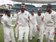 ஆஸி. டெஸ்ட் தொடர் வெற்றிக்கு இந்த 5 வீரர்கள் தான் காரணம்.. கோலிக்கு இடமில்லாமல் போச்சே!!