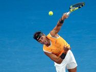 ஆஸி. ஓபன் டென்னிஸ் பைனலில் நடால்… பெடரரை காலி செய்தவரை வெளியேற்றி அபாரம்