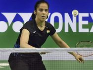 இந்தோனேசியா மாஸ்டர்ஸ்.. இறுதிப் போட்டியில் சாய்னா.. மரீனுடன் மீண்டும் சந்திப்பு!?