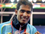 உழைப்பு... தன்னம்பிக்கை.. வெற்றியின் அடையாளம்... இது சரத் கமலின் சக்சஸ் மந்திரம்