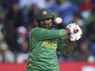 இனவெறி பேச்சு… மன்னிப்பு கேட்டும் நோ யூஸ்.. 4 போட்டிகளில் விளையாட சர்பிராஸ் அகமதுக்கு தடை