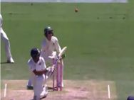 பந்து பேட்ல படவே இல்லை.. ஆனா ஹனுமா விஹாரிக்கு அவுட் கொடுத்த 3வது அம்பயர்.. என்ன தான் நடந்தது?