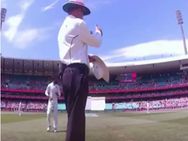 அடடே! ராகுல் ரொம்ப நல்ல பையன்!! அம்பயரிடம் பாராட்டு வாங்கிய ராகுல்.. என்ன செய்தார் தெரியுமா?