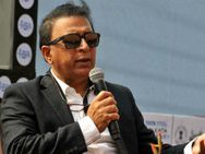 இந்தியா வெற்றி பெற்ற போது கண்கலங்கிய கவாஸ்கர்.. நேர்ல பார்க்க முடியாம போச்சே!!