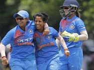 வெல்கம்.. வெஸ்ட் இண்டீஸ்!! 15 ஆண்டுகள் கழித்து பாக். செல்லும் மகளிர் கிரிக்கெட் அணி