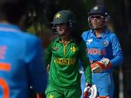 என்னாது இந்தியா - பாகிஸ்தான் போட்டி இல்லையா? டி20 உலகக்கோப்பை தொடரில் அதிர்ச்சி அளித்த ஐசிசி!