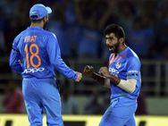 பும்ரா இன்னும் 2 விக்கெட் எடுத்தா போதும்.. சூப்பர் சாதனை காத்திருக்கு!