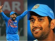 ஆஸி. தொடரில் தோனி, ரோஹித் ஓய்வு.. தினேஷ், ரிஷப் பண்ட், ராகுலுக்கு வாய்ப்பு.. இது சரியா வருமா?