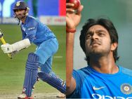 முதல் டி20 போட்டியில் நம்ம தினேஷ் கார்த்திக், விஜய் ஷங்கருக்கு வாய்ப்பு கிடைக்குமா? #IndvAus