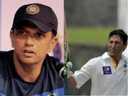 இந்தியாவை பார்த்து ஈயடிச்சான் காப்பி அடிக்கும் பாக். கிரிக்கெட்.. இங்க டிராவிட்.. அங்க யூனிஸ் கான்!