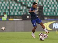 ISL 2019 : நீண்ட காலம் போராடி ஒரு கோல் அடித்த சென்னையின் ஜெஜெ! ஆனால் என்ன பயன்?