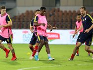 ISL 2019 : நார்த் ஈஸ்ட் யுனைட்டெட் அணி பிளே-ஆஃப் செல்லுமா? இன்னும் 4 போட்டி தான் இருக்கு!