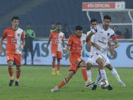 ISL 2019 : டெல்லி மற்றும் கோவா அணிகள் கடும் போட்டி.. ஆனா ஒரு கோல் கூட போடலையே!