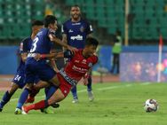 ISL 2019 : சென்னை – ஜாம்ஷெட்பூர் போட்டி கடைசில இப்படி ஆகிடுச்சே!