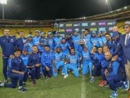 நியூசி. ஒருநாள் தொடரில் இந்திய வீரர்கள் என்ன தான் செஞ்சாங்க? ஒரு முழு ரிப்போர்ட்